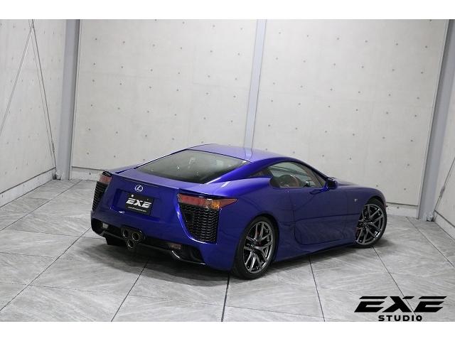 レクサス ＬＦＡ