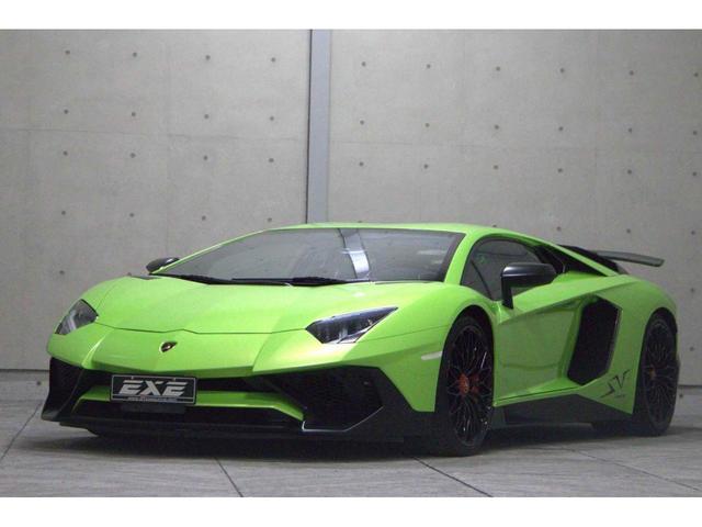 アヴェンタドール SV LP750-4 鍛造Dianthus光沢黒20/21インチホイール リアエアーインテークマットカーボン インテリアカーボンパッケージ スポーツバケットシート マルチファンクションステアリング(3枚目)