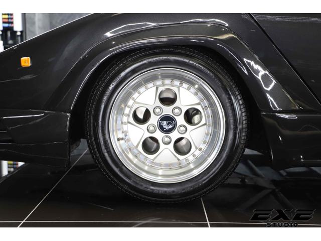 カウンタック 　２５ｔｈアニバーサリー（6枚目）