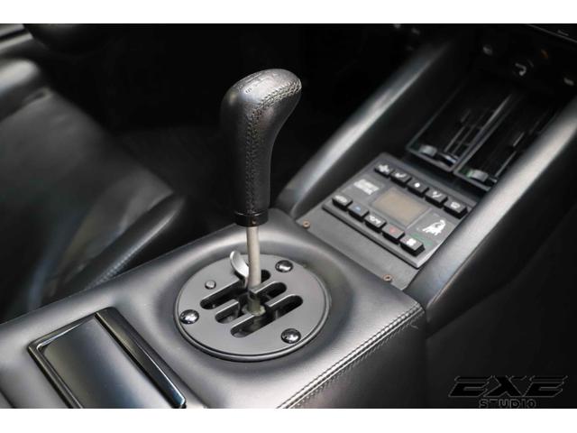 カウンタック 　２５ｔｈアニバーサリー（9枚目）