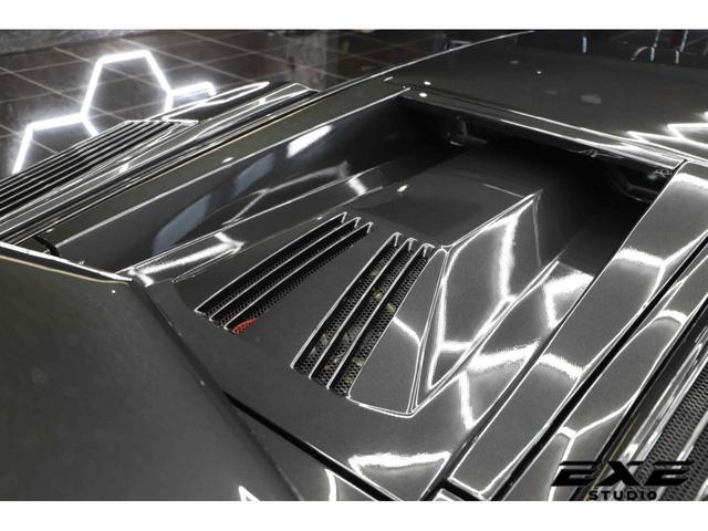 カウンタック 　２５ｔｈアニバーサリー（12枚目）