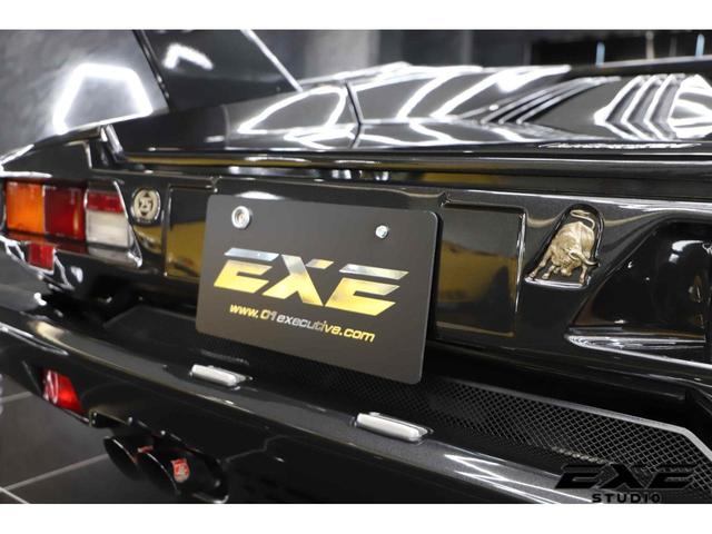 カウンタック 　２５ｔｈアニバーサリー（15枚目）