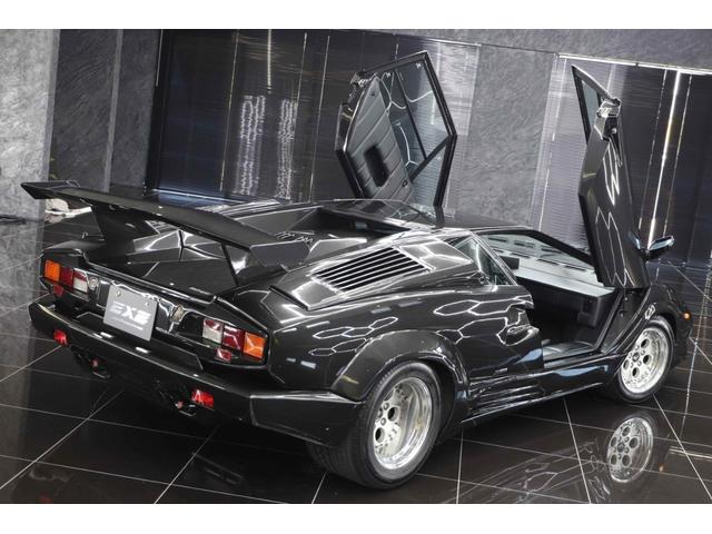 カウンタック 　２５ｔｈアニバーサリー（20枚目）