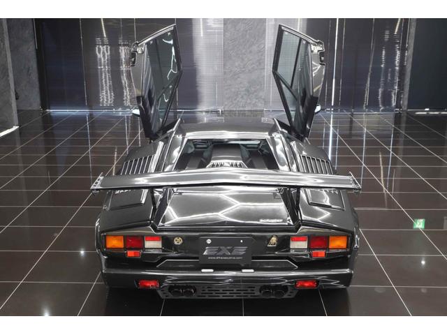 カウンタック 　２５ｔｈアニバーサリー（24枚目）