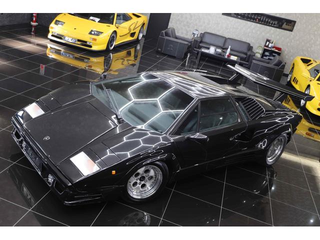 カウンタック 　２５ｔｈアニバーサリー（26枚目）