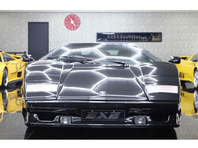 カウンタック 　２５ｔｈアニバーサリー（27枚目）