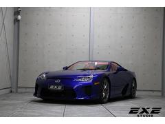 ＬＦＡ 　インパネ　ドアトリムカーボン　世界限定５００台（日本２００台） 0202216A30240404W002 2