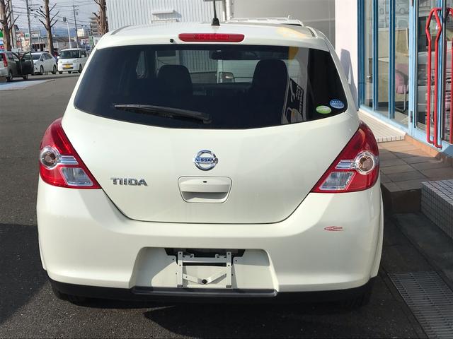 15M SV+プラズマ ナビ CVT AW ETC(6枚目)