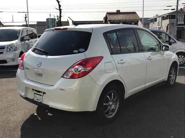 15M SV+プラズマ ナビ CVT AW ETC(8枚目)
