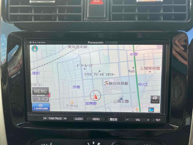 ジムニー ランドベンチャー　４ＷＤ　ＥＴＣ　ナビ　ＴＶ　キーレスエントリー　電動格納ミラー　シートヒーター　ＡＴ　ＡＢＳ　ＣＤ　ＵＳＢ　ミュージックプレイヤー接続可　アルミホイール　衝突安全ボディ　エアコン　パワーウィンドウ（4枚目）