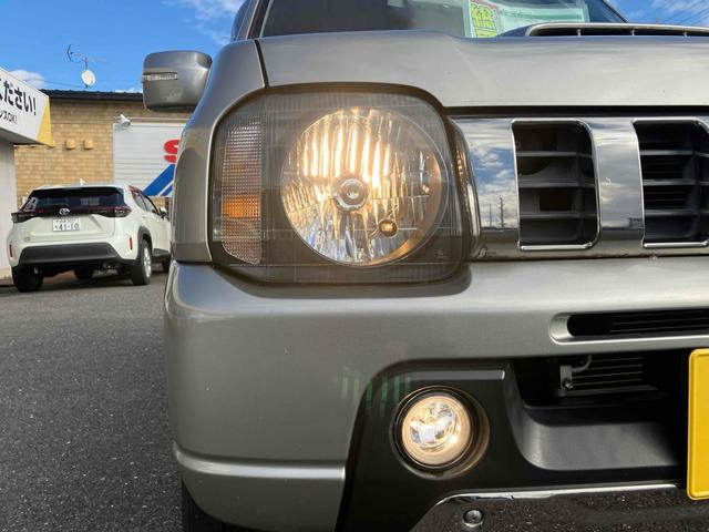 ジムニー ランドベンチャー　４ＷＤ　ＥＴＣ　ナビ　ＴＶ　キーレスエントリー　電動格納ミラー　シートヒーター　ＡＴ　ＡＢＳ　ＣＤ　ＵＳＢ　ミュージックプレイヤー接続可　アルミホイール　衝突安全ボディ　エアコン　パワーウィンドウ（32枚目）