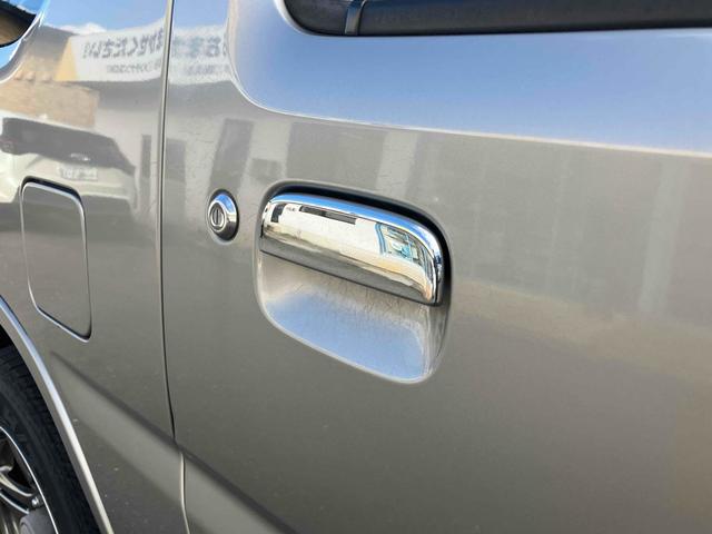 ジムニー ランドベンチャー　４ＷＤ　ＥＴＣ　ナビ　ＴＶ　キーレスエントリー　電動格納ミラー　シートヒーター　ＡＴ　ＡＢＳ　ＣＤ　ＵＳＢ　ミュージックプレイヤー接続可　アルミホイール　衝突安全ボディ　エアコン　パワーウィンドウ（35枚目）