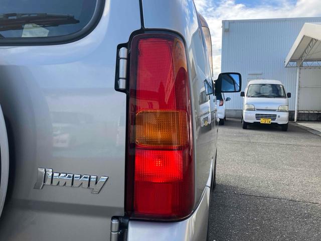 ジムニー ランドベンチャー　４ＷＤ　ＥＴＣ　ナビ　ＴＶ　キーレスエントリー　電動格納ミラー　シートヒーター　ＡＴ　ＡＢＳ　ＣＤ　ＵＳＢ　ミュージックプレイヤー接続可　アルミホイール　衝突安全ボディ　エアコン　パワーウィンドウ（36枚目）
