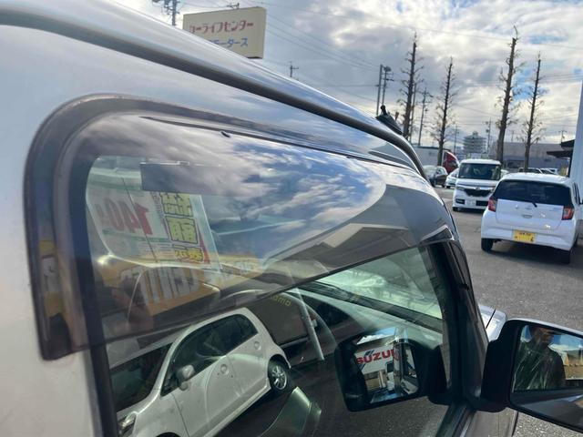 ジムニー ランドベンチャー　４ＷＤ　ＥＴＣ　ナビ　ＴＶ　キーレスエントリー　電動格納ミラー　シートヒーター　ＡＴ　ＡＢＳ　ＣＤ　ＵＳＢ　ミュージックプレイヤー接続可　アルミホイール　衝突安全ボディ　エアコン　パワーウィンドウ（39枚目）