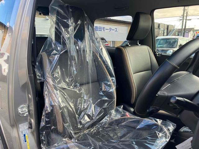 ジムニー ランドベンチャー　４ＷＤ　ＥＴＣ　ナビ　ＴＶ　キーレスエントリー　電動格納ミラー　シートヒーター　ＡＴ　ＡＢＳ　ＣＤ　ＵＳＢ　ミュージックプレイヤー接続可　アルミホイール　衝突安全ボディ　エアコン　パワーウィンドウ（42枚目）