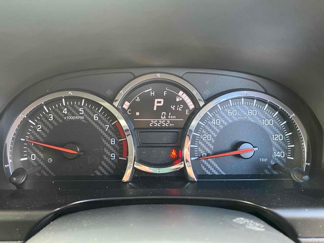 ジムニー ランドベンチャー　４ＷＤ　ＥＴＣ　ナビ　ＴＶ　キーレスエントリー　電動格納ミラー　シートヒーター　ＡＴ　ＡＢＳ　ＣＤ　ＵＳＢ　ミュージックプレイヤー接続可　アルミホイール　衝突安全ボディ　エアコン　パワーウィンドウ（44枚目）