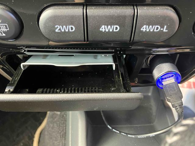 ジムニー ランドベンチャー　４ＷＤ　ＥＴＣ　ナビ　ＴＶ　キーレスエントリー　電動格納ミラー　シートヒーター　ＡＴ　ＡＢＳ　ＣＤ　ＵＳＢ　ミュージックプレイヤー接続可　アルミホイール　衝突安全ボディ　エアコン　パワーウィンドウ（48枚目）