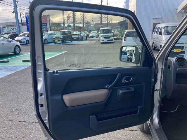 ジムニー ランドベンチャー　４ＷＤ　ＥＴＣ　ナビ　ＴＶ　キーレスエントリー　電動格納ミラー　シートヒーター　ＡＴ　ＡＢＳ　ＣＤ　ＵＳＢ　ミュージックプレイヤー接続可　アルミホイール　衝突安全ボディ　エアコン　パワーウィンドウ（53枚目）