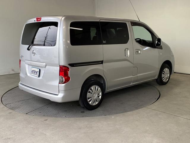 日産 ＮＶ２００バネットワゴン