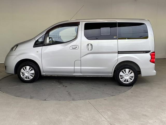 日産 ＮＶ２００バネットワゴン