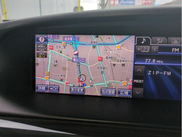 ＬＳ ＬＳ４６０　バージョンＣ　純正ナビ　シートエアコン　本革シート　電動シート　障害物センサー　レーンアシスト　バックカメラ　オートクルコン　ＥＴＣ２．０　ワンオーナー車　ＬＥＤライト　ＡＦＳ　ＢＴオーディオ　ＵＳＢ接続　ドラレコ（14枚目）
