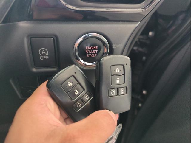 ヴォクシー ＺＳ　煌ＩＩ　両側電動スライド　衝突軽減ブレーキ　純正ナビ　車線逸脱警報　障害物センサー　バックカメラ　クルコン　ワンオーナー　７人乗り　ＢＴオーディオ　ＵＳＢ接続　ＬＥＤライト　ドラレコ　ＥＴＣ（19枚目）