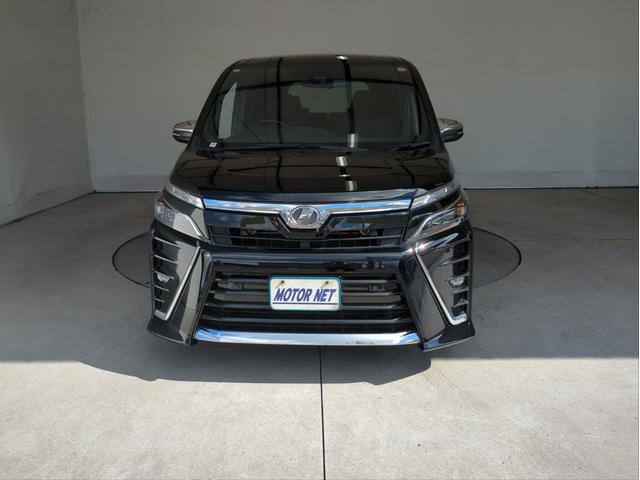 ヴォクシー ＺＳ　煌ＩＩ　両側電動スライド　衝突軽減ブレーキ　純正ナビ　車線逸脱警報　障害物センサー　バックカメラ　クルコン　ワンオーナー　７人乗り　ＢＴオーディオ　ＵＳＢ接続　ＬＥＤライト　ドラレコ　ＥＴＣ（40枚目）