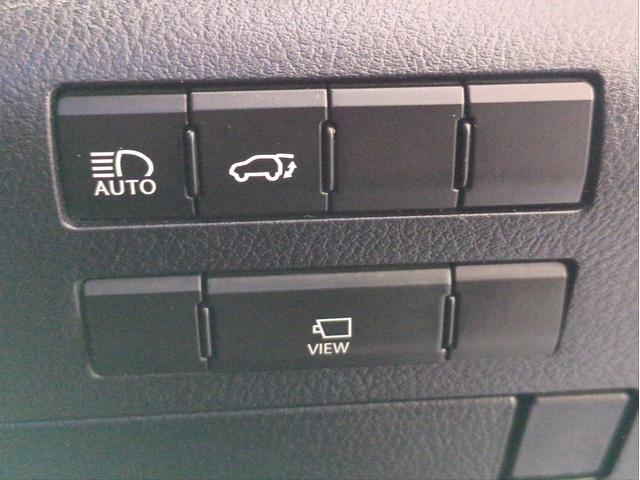 ＲＸ ＲＸ２００ｔ　衝突軽減装置　追従クルコン　純正ナビ　電動リアゲート　ＥＴＣ２．０　レーンアシスト　バック・サイドカメラ　電動シート　ハーフレザーシート　ＬＥＤライト　ターボ　ＢＴオーディオ　ＵＳＢ接続　純正アルミ（18枚目）