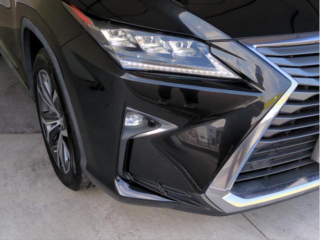 ＲＸ ＲＸ２００ｔ　衝突軽減装置　追従クルコン　純正ナビ　電動リアゲート　ＥＴＣ２．０　レーンアシスト　バック・サイドカメラ　電動シート　ハーフレザーシート　ＬＥＤライト　ターボ　ＢＴオーディオ　ＵＳＢ接続　純正アルミ（22枚目）