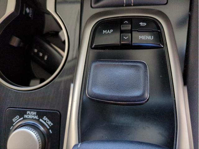 ＲＸ ＲＸ２００ｔ　衝突軽減装置　追従クルコン　純正ナビ　電動リアゲート　ＥＴＣ２．０　レーンアシスト　バック・サイドカメラ　電動シート　ハーフレザーシート　ＬＥＤライト　ターボ　ＢＴオーディオ　ＵＳＢ接続　純正アルミ（36枚目）