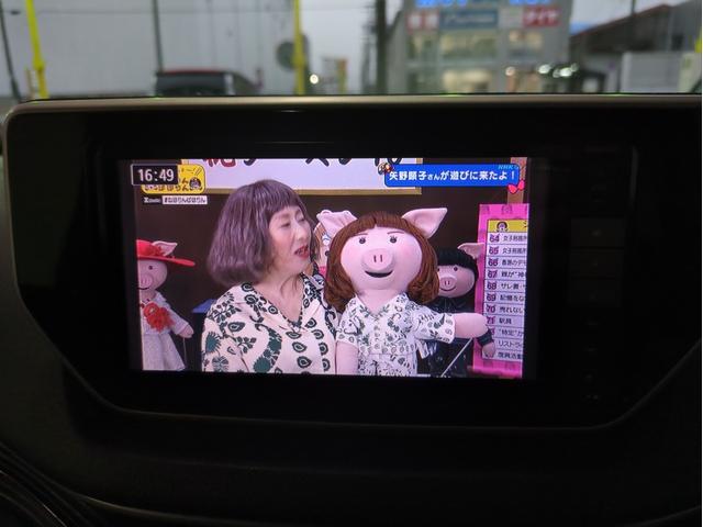 ムーヴ カスタム　ＲＳ　ＳＡ　衝突軽減ブレーキ　バックカメラ　ＳＤナビ　ＬＥＤライト　オ－トライト　純正アルミ　Ｐスタート　Ａストップ　タ－ボ　ＣＤ　ＤＶＤ再生　ＢＴオーディオ　ＵＳＢ接続　ステアリモコン　電動格納ミラー（30枚目）