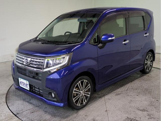 ムーヴ カスタム　ＲＳ　ＳＡ　衝突軽減ブレーキ　バックカメラ　ＳＤナビ　ＬＥＤライト　オ－トライト　純正アルミ　Ｐスタート　Ａストップ　タ－ボ　ＣＤ　ＤＶＤ再生　ＢＴオーディオ　ＵＳＢ接続　ステアリモコン　電動格納ミラー（36枚目）