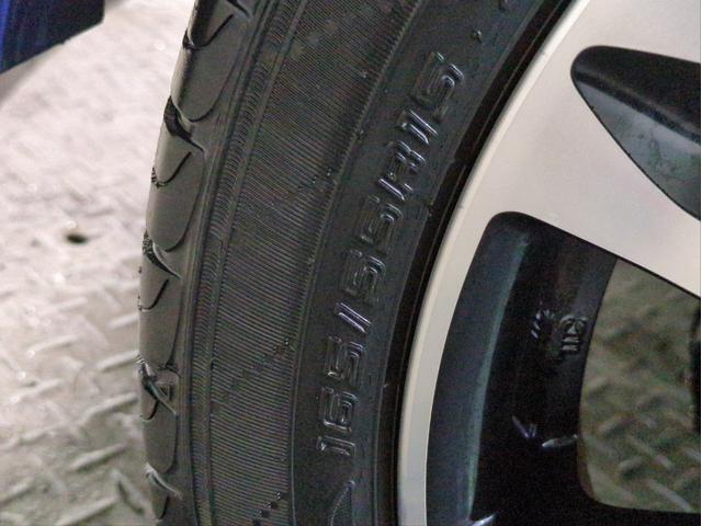 ムーヴ カスタム　ＲＳ　ＳＡ　衝突軽減ブレーキ　バックカメラ　ＳＤナビ　ＬＥＤライト　オ－トライト　純正アルミ　Ｐスタート　Ａストップ　タ－ボ　ＣＤ　ＤＶＤ再生　ＢＴオーディオ　ＵＳＢ接続　ステアリモコン　電動格納ミラー（48枚目）
