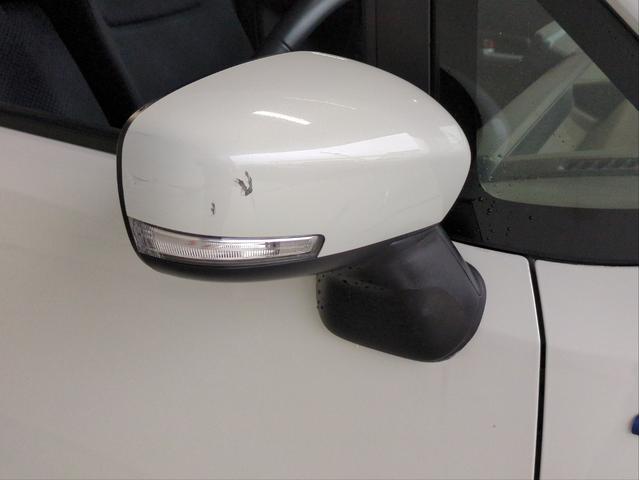 ワゴンＲ ハイブリッドＦＺ　セーフティＰＫＧ　衝突軽減装置　車線逸脱警報　社外ナビ　バックカメラ　シートヒーター　ＬＥＤライト　オートライト　純正アルミ　ＥＴＣ　アイドリングストップ　ベンチシート　プッシュスタート（47枚目）