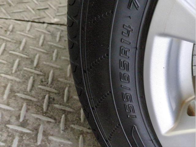 ウェイク Ｌ　ＳＡＩＩＩ　後席モニター　衝突軽減装置　両側電動スライド　バックカメラ　ＢＴオーディオ　ＣＤ・ＤＶＤ再生　社外ナビ　純正アルミ　ＥＴＣ　オートライト　Ｆフォグランプ　Ｐスタート　ベンチシート　アイドリングストップ（48枚目）