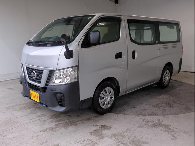 ＮＶ３５０キャラバンバン ロングＤＸ　両側スライドドア　キーレス　ＥＴＣ　ＢＴオーディオ　バックカメラ　衝突軽減ブレーキ　６人乗り　低床（32枚目）