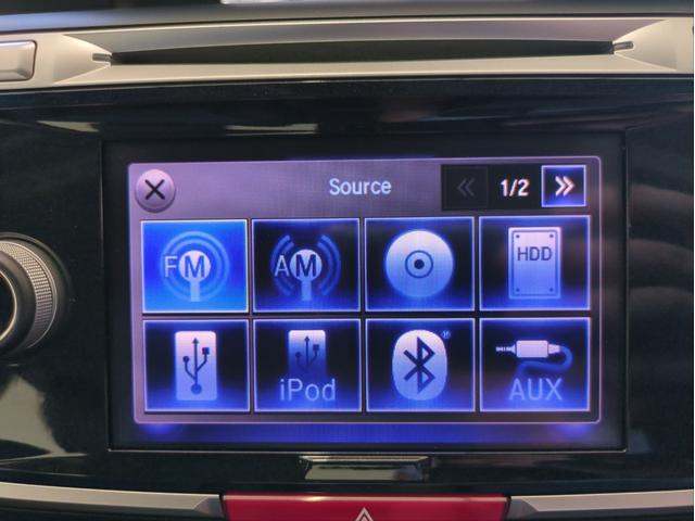 アコードハイブリッド ＬＸ　バックカメラ　ＨＤＤナビ　オ－トクルコン　本革シート　電動シート　シートヒーター　オ－トライト　ＬＥＤライト　純正アルミ　Ａストップ　Ｐスタート　ＥＴＣ２．０　ＣＤ　ＤＶＤ再生　ＢＴ接続　ＵＳＢ接続（15枚目）