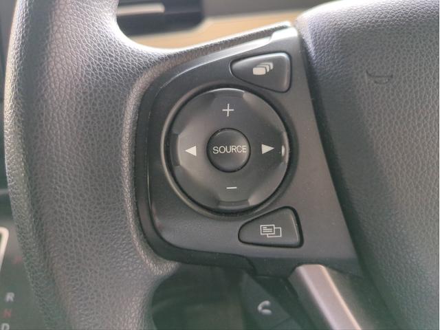フリード Ｇ・ホンダセンシング　後席モニター　衝突軽減装置　両側電動スライド　追従クルコン　レーンアシスト　車線逸脱警報　バックカメラ　ＢＴオーディオ　ＣＤ・ＤＶＤ再生　純正ナビ　６人乗り　ＥＴＣ　アイドリングストップ　Ｐスタート（31枚目）
