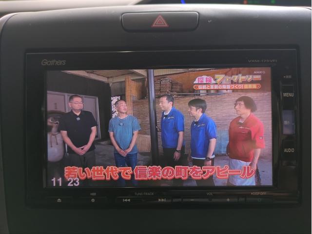 フリードハイブリッド ハイブリッド・Ｇホンダセンシング　両側電動スライド　Ｂカメラ　衝突軽減ブレーキ　ＳＤナビ　追従クルコン　レーンアシスト　後席モニター　ＬＥＤライト　オ－トライト　純正アルミ　ＥＴＣ　ドラレコ　ＢＴオーディオ　ＵＳＢ接続（32枚目）