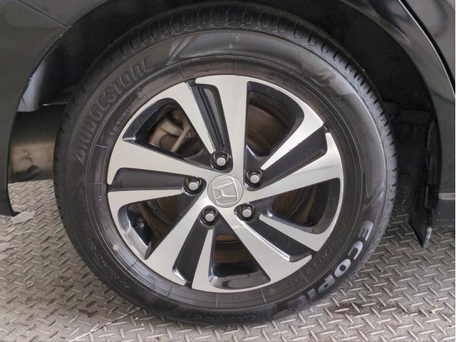フリードハイブリッド ハイブリッド・Ｇホンダセンシング　両側電動スライド　Ｂカメラ　衝突軽減ブレーキ　ＳＤナビ　追従クルコン　レーンアシスト　後席モニター　ＬＥＤライト　オ－トライト　純正アルミ　ＥＴＣ　ドラレコ　ＢＴオーディオ　ＵＳＢ接続（50枚目）