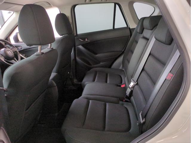 CX-5 XD プロアクティブ 衝突軽減B Bカメラ レーンキープ BSM SDナビ ワンオーナー LEDライト オートクルーズ ETC2.0 オ-トライト オートHB 純正アルミ BTオーディオ USB接続 ステアリモコン(10枚目)