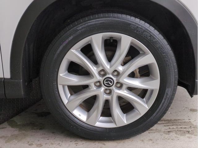 CX-5 XD プロアクティブ 衝突軽減B Bカメラ レーンキープ BSM SDナビ ワンオーナー LEDライト オートクルーズ ETC2.0 オ-トライト オートHB 純正アルミ BTオーディオ USB接続 ステアリモコン(23枚目)