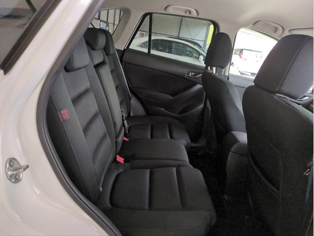 CX-5 XD プロアクティブ 衝突軽減B Bカメラ レーンキープ BSM SDナビ ワンオーナー LEDライト オートクルーズ ETC2.0 オ-トライト オートHB 純正アルミ BTオーディオ USB接続 ステアリモコン(26枚目)