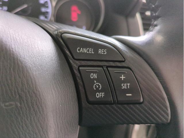 CX-5 XD プロアクティブ 衝突軽減B Bカメラ レーンキープ BSM SDナビ ワンオーナー LEDライト オートクルーズ ETC2.0 オ-トライト オートHB 純正アルミ BTオーディオ USB接続 ステアリモコン(28枚目)