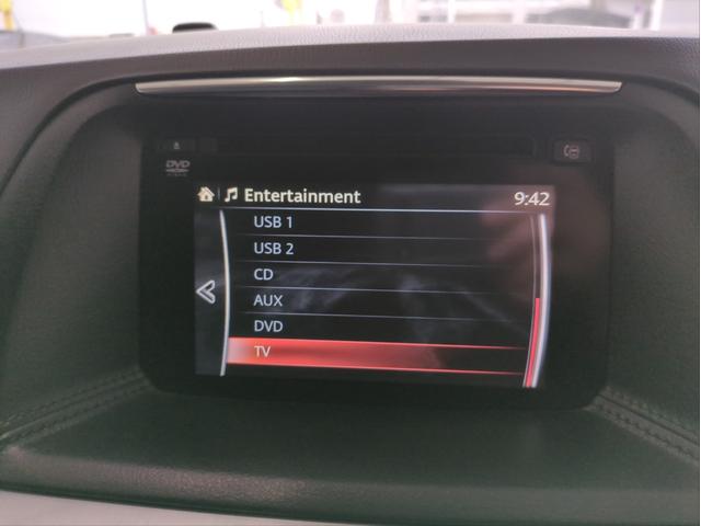 CX-5 XD プロアクティブ 衝突軽減B Bカメラ レーンキープ BSM SDナビ ワンオーナー LEDライト オートクルーズ ETC2.0 オ-トライト オートHB 純正アルミ BTオーディオ USB接続 ステアリモコン(30枚目)