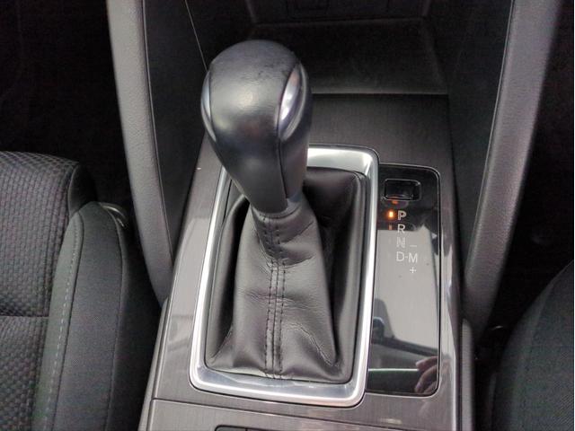 CX-5 XD プロアクティブ 衝突軽減B Bカメラ レーンキープ BSM SDナビ ワンオーナー LEDライト オートクルーズ ETC2.0 オ-トライト オートHB 純正アルミ BTオーディオ USB接続 ステアリモコン(34枚目)