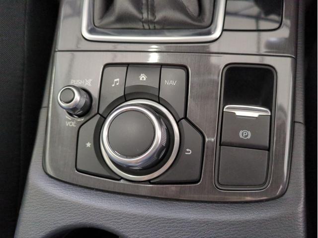 CX-5 XD プロアクティブ 衝突軽減B Bカメラ レーンキープ BSM SDナビ ワンオーナー LEDライト オートクルーズ ETC2.0 オ-トライト オートHB 純正アルミ BTオーディオ USB接続 ステアリモコン(36枚目)