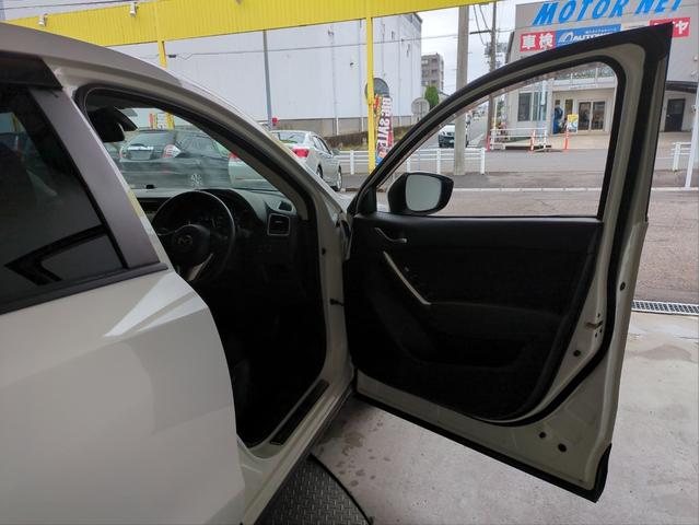 CX-5 XD プロアクティブ 衝突軽減B Bカメラ レーンキープ BSM SDナビ ワンオーナー LEDライト オートクルーズ ETC2.0 オ-トライト オートHB 純正アルミ BTオーディオ USB接続 ステアリモコン(40枚目)