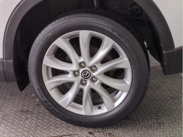CX-5 XD プロアクティブ 衝突軽減B Bカメラ レーンキープ BSM SDナビ ワンオーナー LEDライト オートクルーズ ETC2.0 オ-トライト オートHB 純正アルミ BTオーディオ USB接続 ステアリモコン(50枚目)