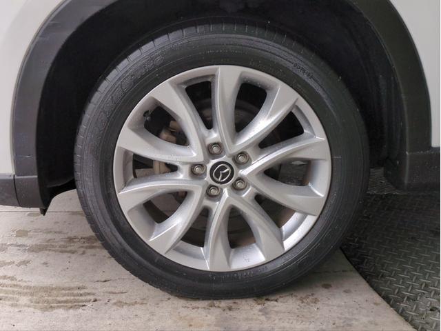 CX-5 XD プロアクティブ 衝突軽減B Bカメラ レーンキープ BSM SDナビ ワンオーナー LEDライト オートクルーズ ETC2.0 オ-トライト オートHB 純正アルミ BTオーディオ USB接続 ステアリモコン(51枚目)